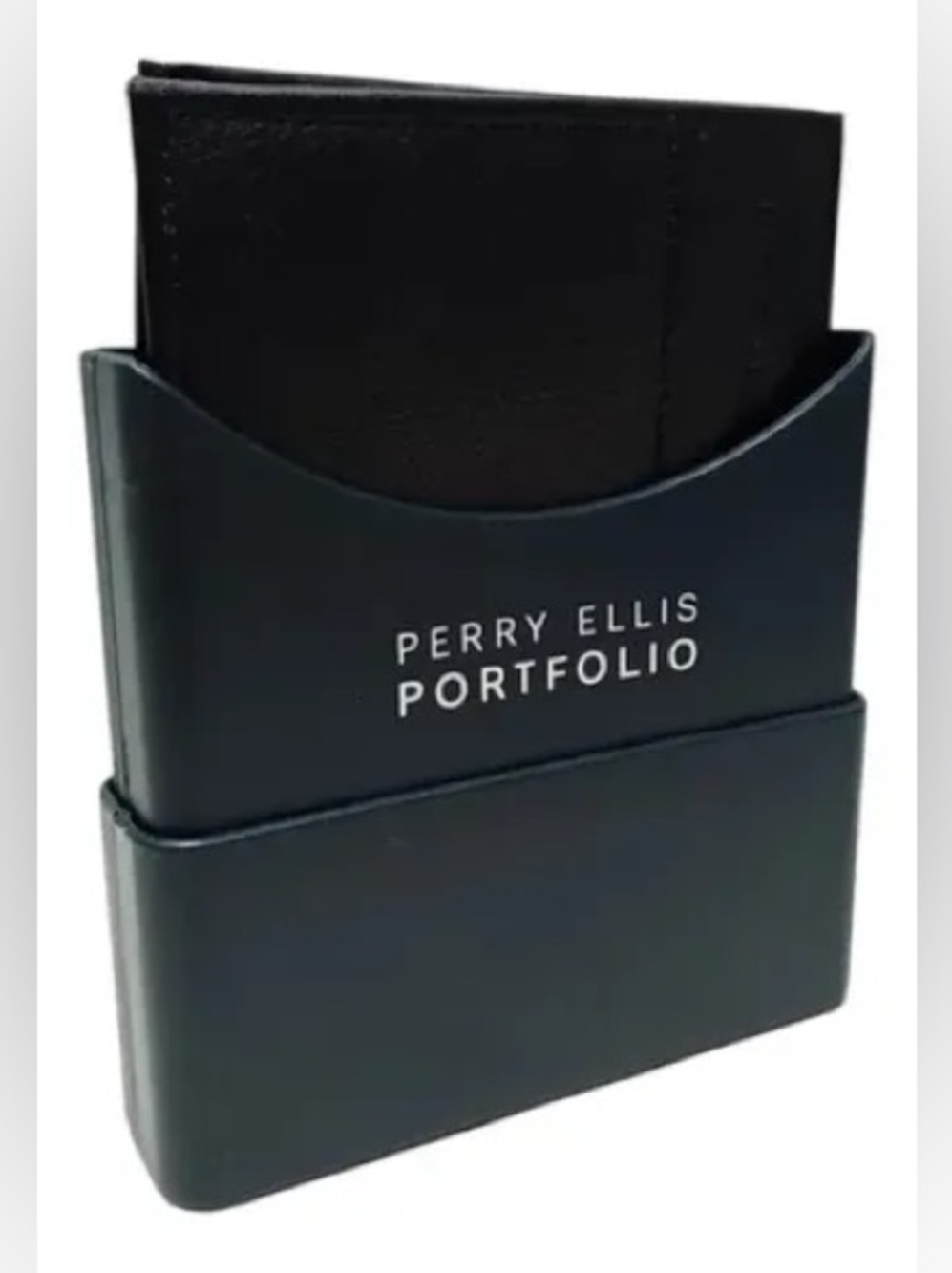 New* Perry Ellis Portfolio Wallet